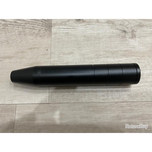 Moderateur de son Snowpeak