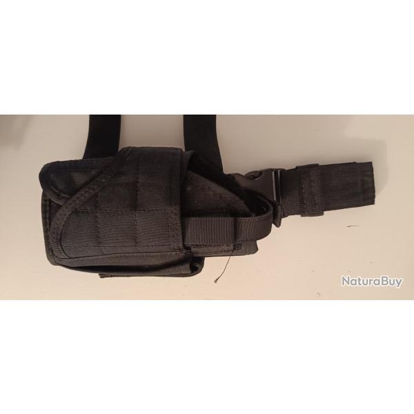 Holster de cuisse r�glable