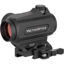 Point rouge Maverick II 1x22 Gen 2 Vector Optics