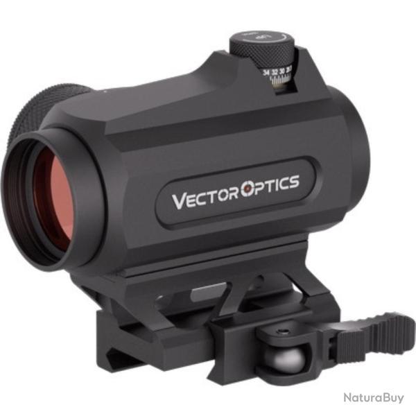 Point rouge Maverick II 1x22 Gen 2 Vector Optics