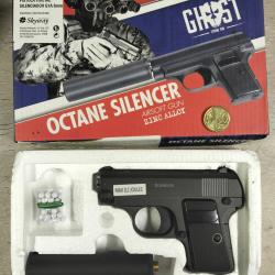 Pistolet &agrave; ressort G1A 6mm