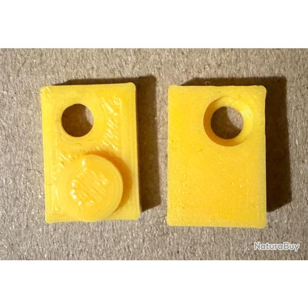 Buffer Browning Buck Mark, lot de 10