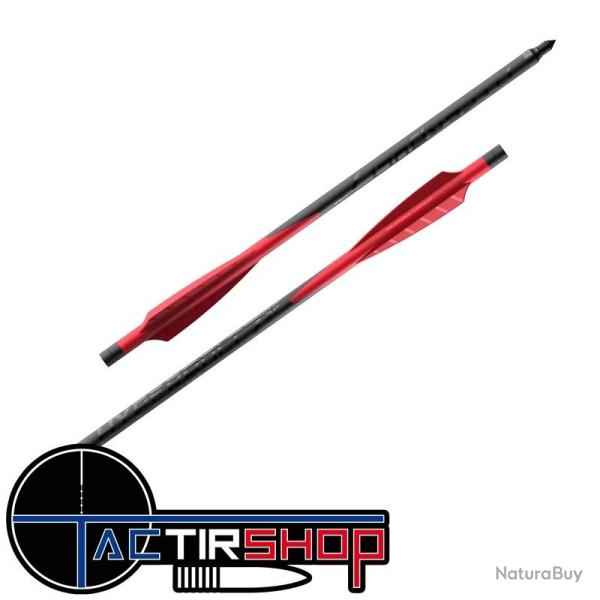 Fl�ches / Carreaux Arbal�te Barnett HYPERBOLT 7" 3 Fletch x12