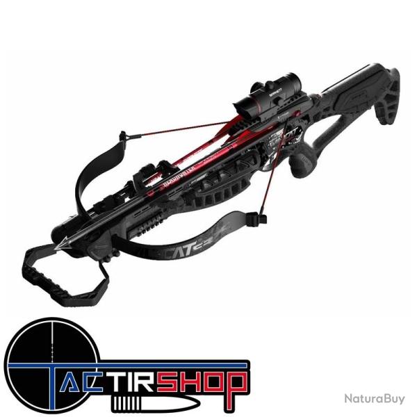 Arbal�te Barnett Wildcat CRX