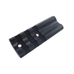 Embases RECKNAGEL pour Sabatti Exp. Pr&eacute;-Entaill&eacute; - 57055-0079 - F Courte