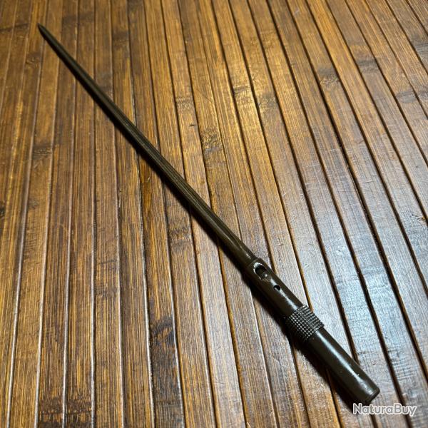 BA�ONNETTE MAS 36 REGLEMANTAIRE FRAN�AIS