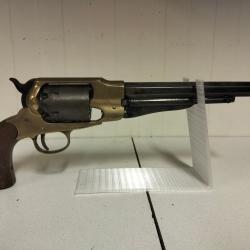Pistolet &agrave; poudre noire, dixie gun