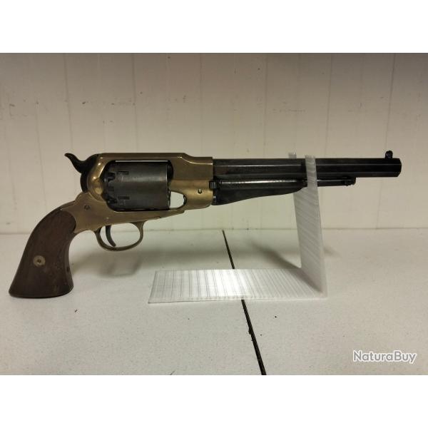 Pistolet � poudre noire, dixie gun