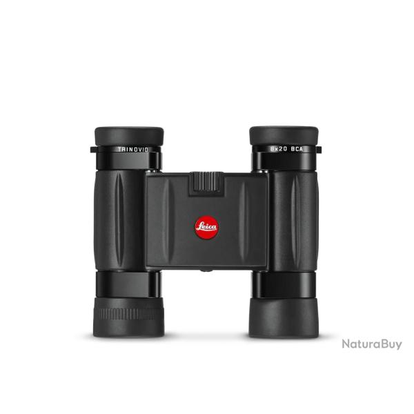 JUMELLES COMPACTES LEICA TRINOVID 8X20 BCA