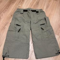 Short tactique UFPRO Ranger green W29