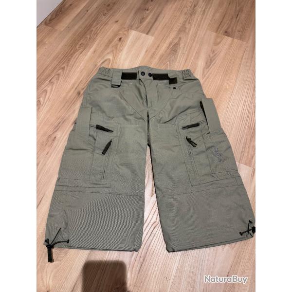 Short tactique UFPRO Ranger green W29