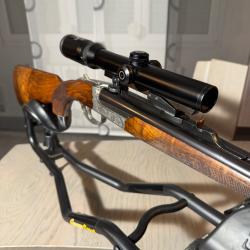 CHAPUIS DOUBLE EXPRESS 9.3x74r