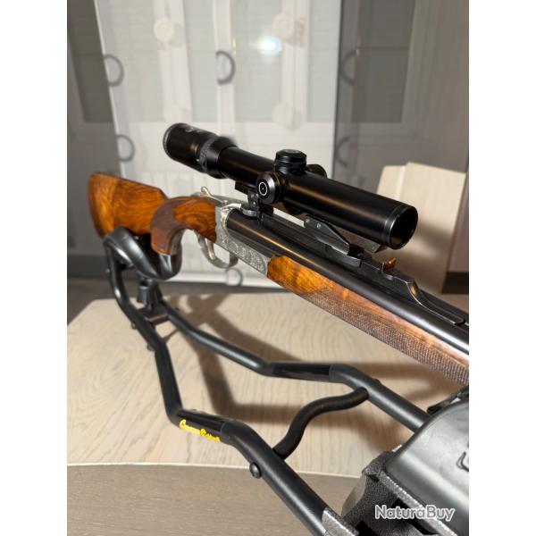 CHAPUIS DOUBLE EXPRESS 9.3x74r