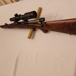 Heym SR 30 Gaucher 9,3x 62 Gaucher plus ZEISS V6