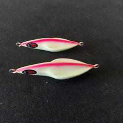 Jig scout seafloor control en 180gr