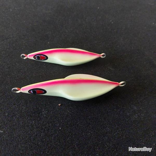 Jig scout seafloor control en 180gr