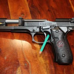 REPLIQUE SAMOURAI EDGE