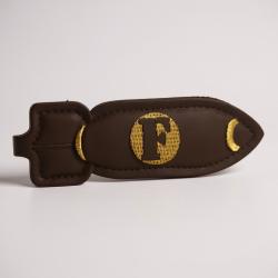 &Eacute;cusson us army 8/3cm scratch velcro