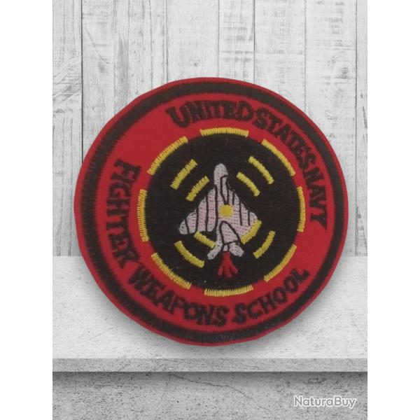 Ecusson Thermocollant Militaire Us Air Force