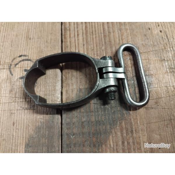 GRENADIERE  FUSIL STEYR KROPATSCHEK PORTUGAIS 1886