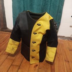 Veste de tir TopShot