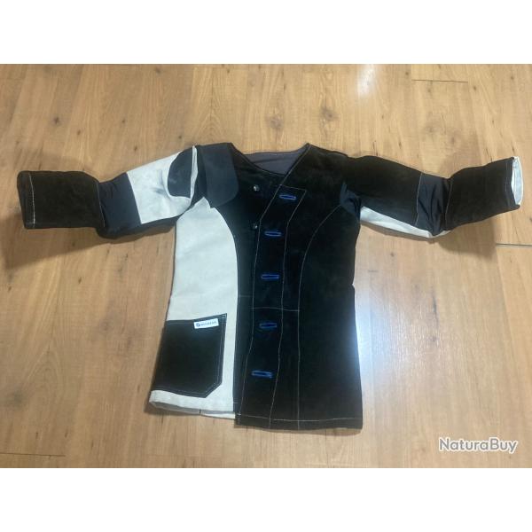 Veste de Tir Gehmann Mod.404