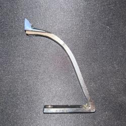 Armature Uberti pour Colt 1860 acier bronz&eacute;