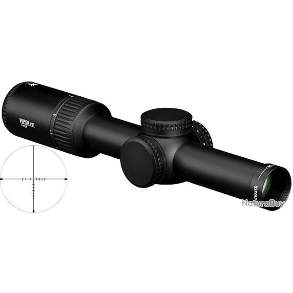 VORTEX Viper PST Gen II 1-6x24