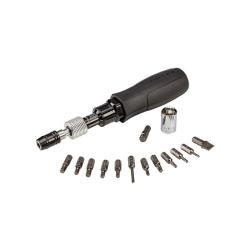 VORTEX Tournevis dynamom&eacute;trique Vortex