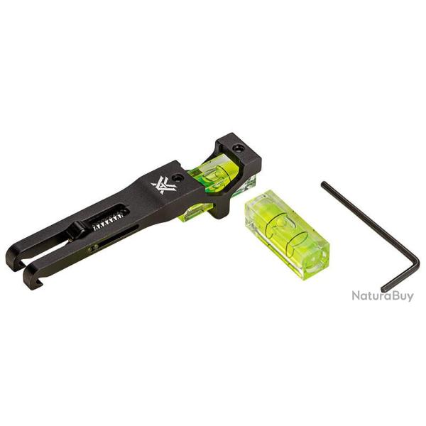 VORTEX VORTEXNiveau � bulle Vortex