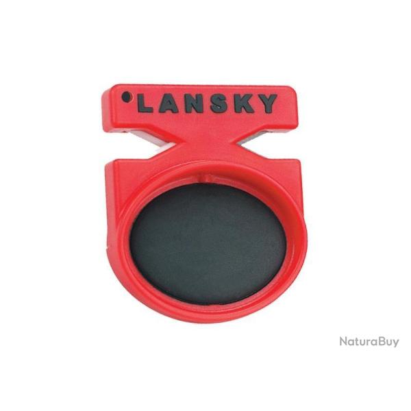 AIGUISUER DE POCHE LANSKY QUICK FIX