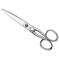 CISEAUX LINGERE DUE CIGNI 15CM NICKELES