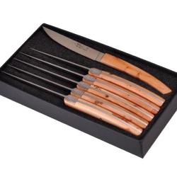 COFFRET 6 LE THIERS GOYON-CHAZEAU PIROU GENEVRIER