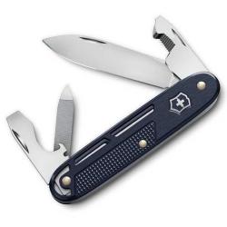 VICTORINOX SYNERGY ALOX BLEU