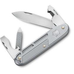 VICTORINOX SYNERGY ALOX GRIS