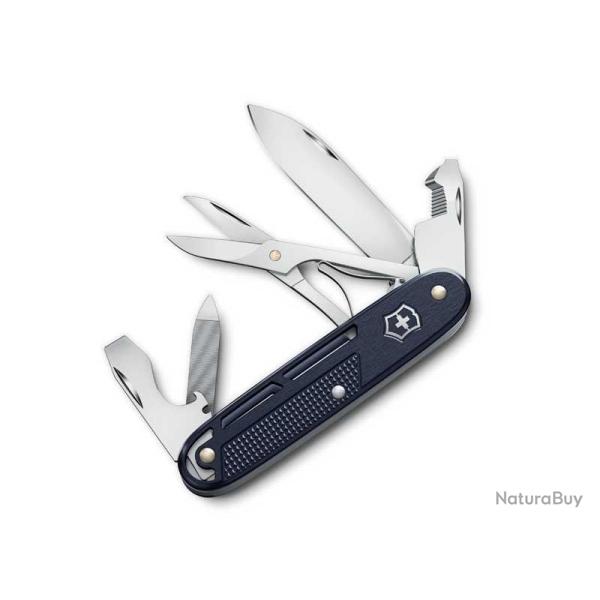 VICTORINOX SYNERGY X ALOX BLEU