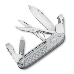 VICTORINOX SYNERGY X ALOX GRIS