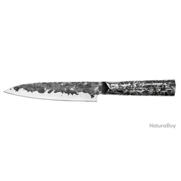 METEORA SANTOKU