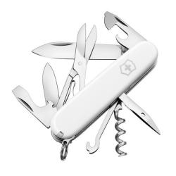 VICTORINOX CLIMBER BLANC