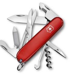 VICTORINOX COMPANION ROUGE