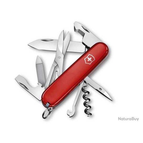 VICTORINOX COMPANION ROUGE