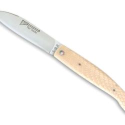 COUTEAU LE PAN'HACHE JUMA 11.5CM INOX