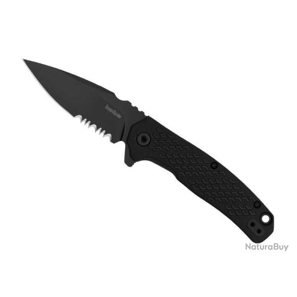 KERSHAW CONDUIT SEMI DENTEE