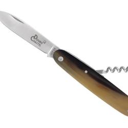 NAVETTE DOURIS CHASTEL 2P POINTE DE CORNE