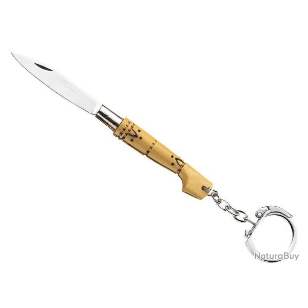 NONTRON PORTE-CLES 10.5CM