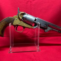 Tr&egrave;s beau PIETTA Coltman - cal 36 en bel &eacute;tat