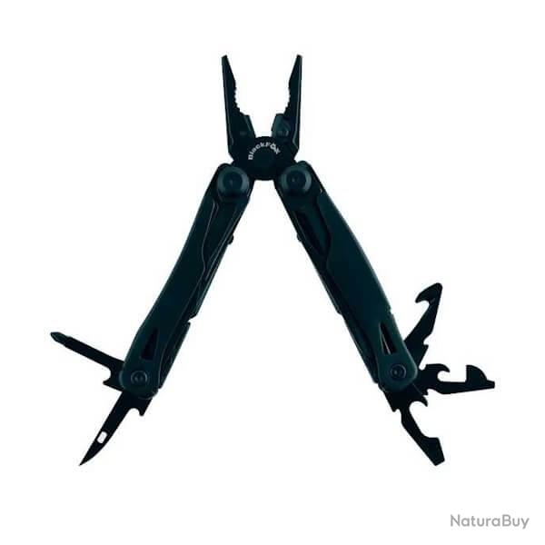 Outil multifonctions Black Fox Resilience 204