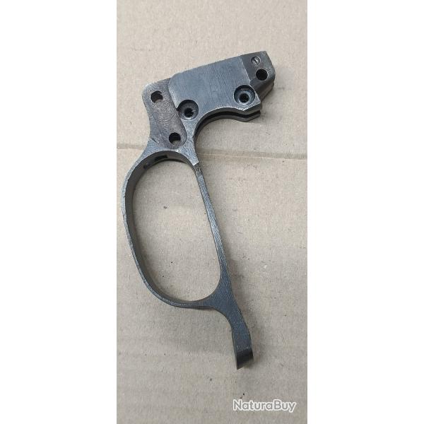 pontet Berthier 1892 - 07/15 partie arri�re + ejecteur (F)