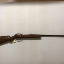 Carabine mono coup manu-arm 12 mm