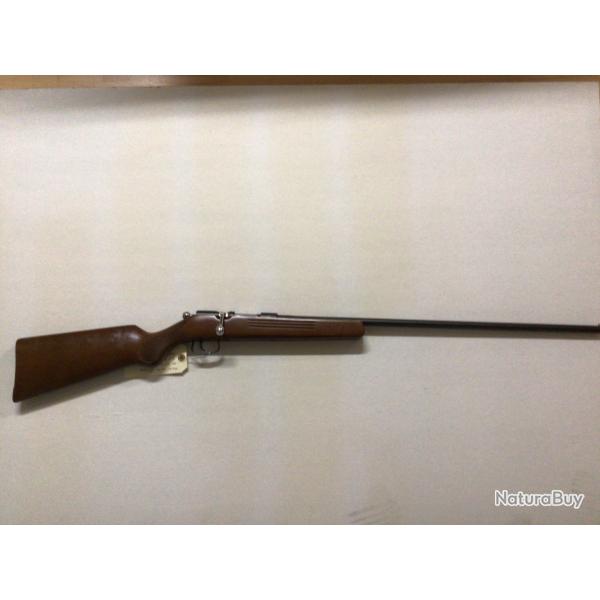 Carabine mono coup manu-arm 12 mm